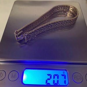 14k bracelet